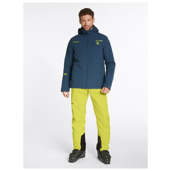 Ziener - Tafar - Laskettelutakki