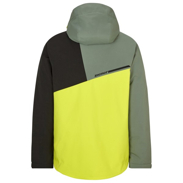 Ziener - Timpa - Giacca da sci