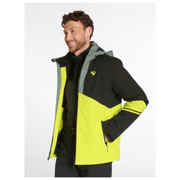 Ziener - Timpa - Giacca da sci