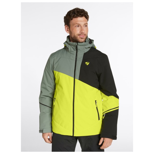 Ziener - Timpa - Laskettelutakki