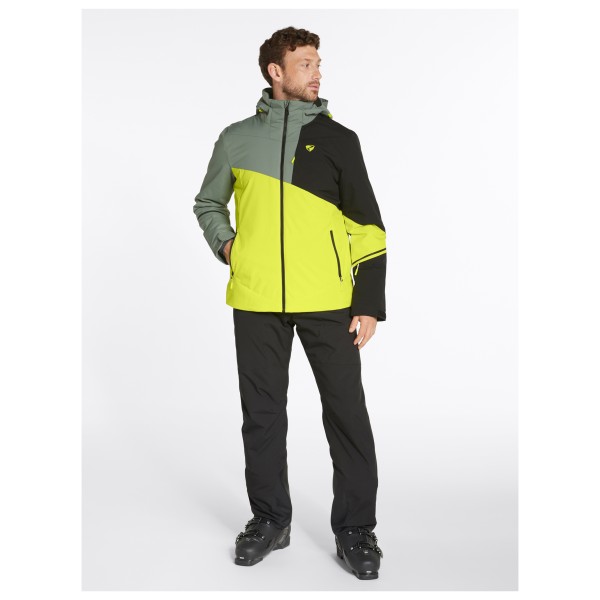 Ziener - Timpa - Ski-jas