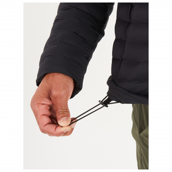 Marmot - Echo Featherless Jacket - Giacca sintetica