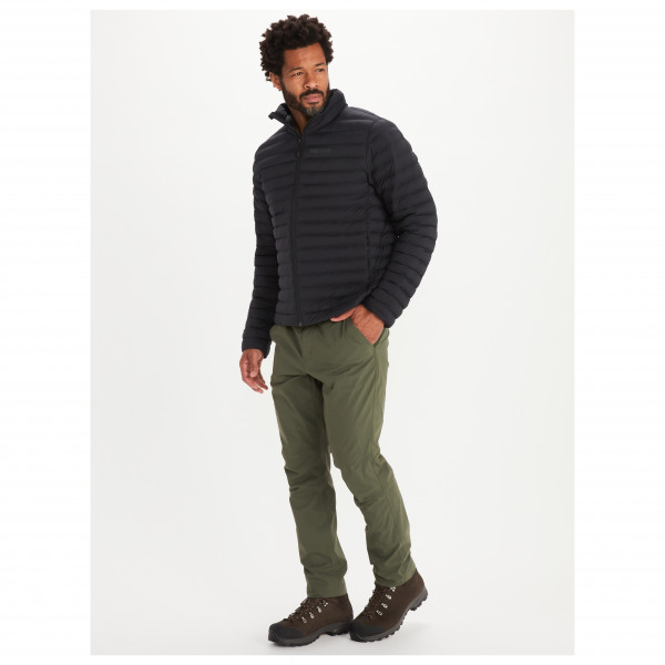 Marmot - Echo Featherless Jacket - Synthetische jas