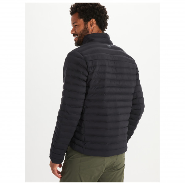Marmot - Echo Featherless Jacket - Tekokuitutakki