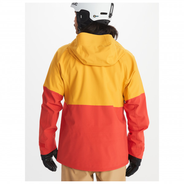 Marmot - Refuge Pro Jacket - Laskettelutakki