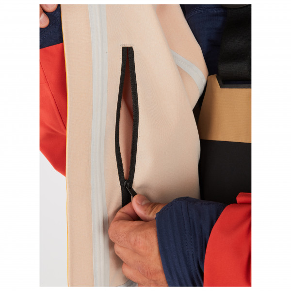 Marmot - Refuge Pro Jacket - Ski jacket