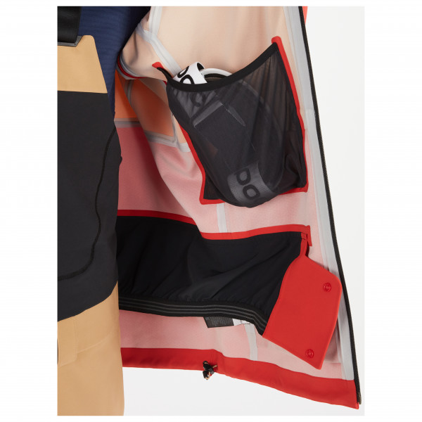 Marmot - Refuge Pro Jacket - Skidjacka