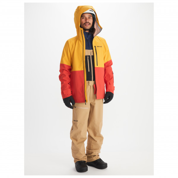 Marmot - Refuge Pro Jacket - Skidjacka