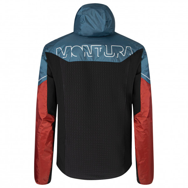 Montura - Escape Hybrid Jacket - Syntetjacka