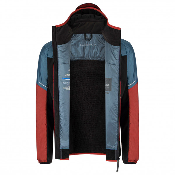 Montura - Escape Hybrid Jacket - Syntetjacka