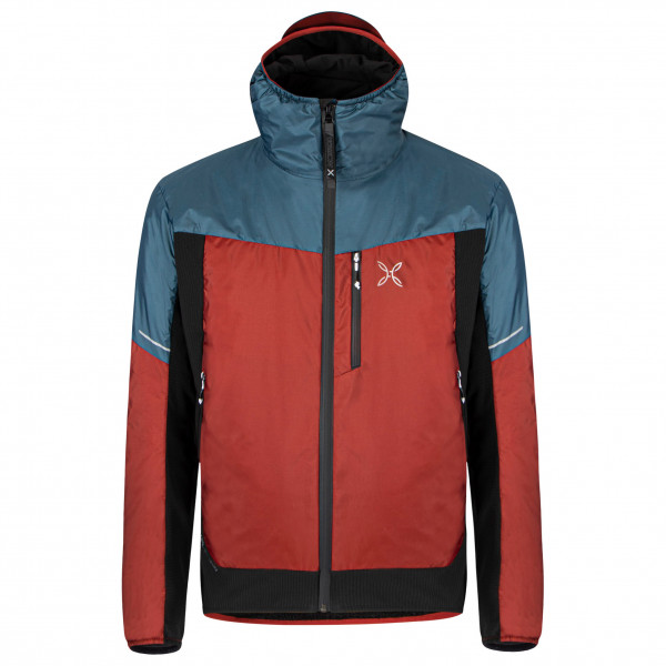 Montura - Escape Hybrid Jacket - Synthetic jacket
