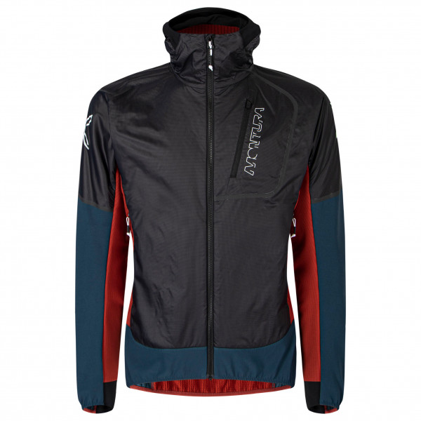 Montura - Insight Plus Hybrid Jacket - Syntetisk jakke