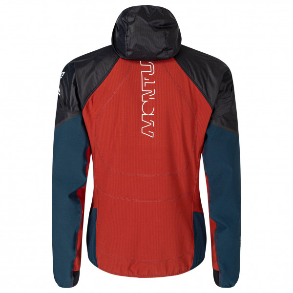 Montura - Insight Plus Hybrid Jacket - Syntetisk jakke