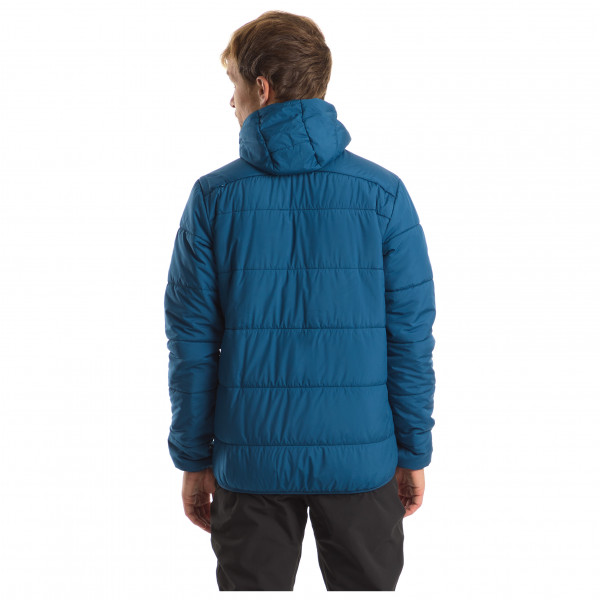 Stoic - MountainWool StorboSt. Padded Hoody - Winterjas