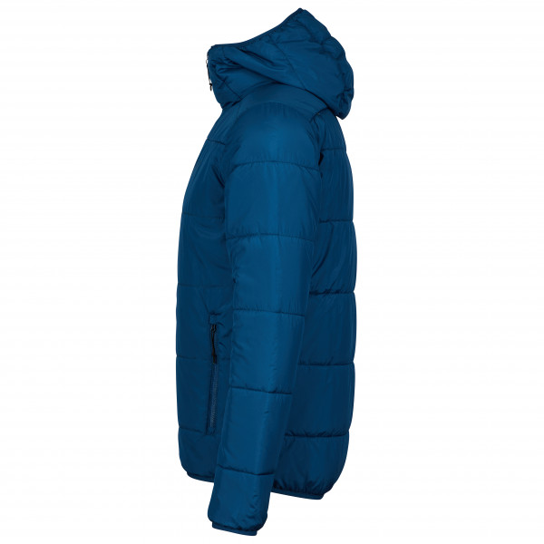 Stoic - MountainWool StorboSt. Padded Hoody - Winterjas