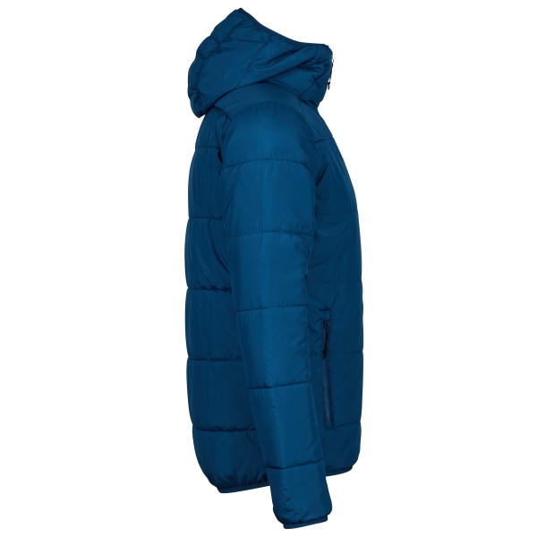 Stoic - MountainWool StorboSt. Padded Hoody - Winterjas