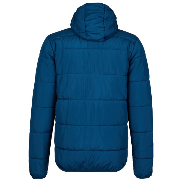 Stoic - MountainWool StorboSt. Padded Hoody - Winterjas