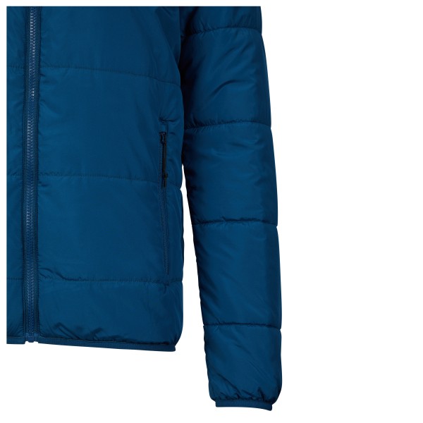 Stoic - MountainWool StorboSt. Padded Hoody - Winterjas