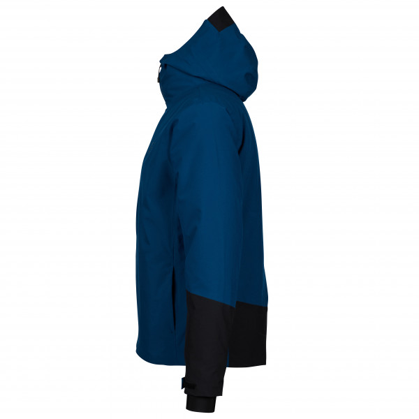 Heber Peak - CedarHe. Ski Jacket - Laskettelutakki