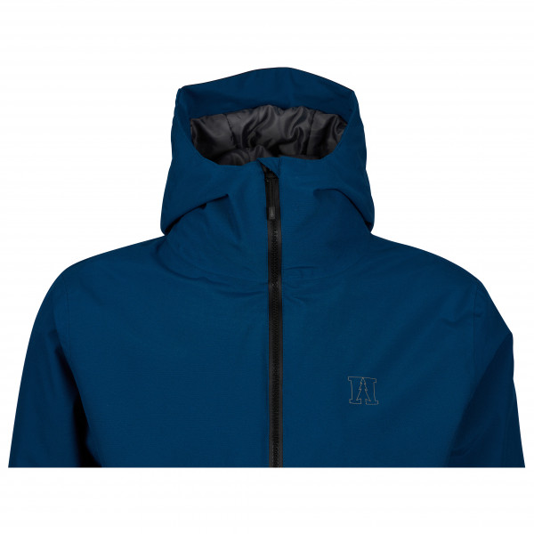 Heber Peak - CedarHe. Ski Jacket - Laskettelutakki