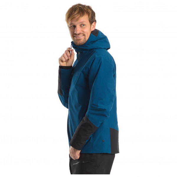 Heber Peak - CedarHe. Ski Jacket - Ski jacket