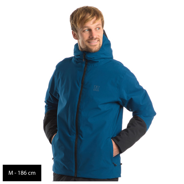 Heber Peak - CedarHe. Ski Jacket - Ski-jas