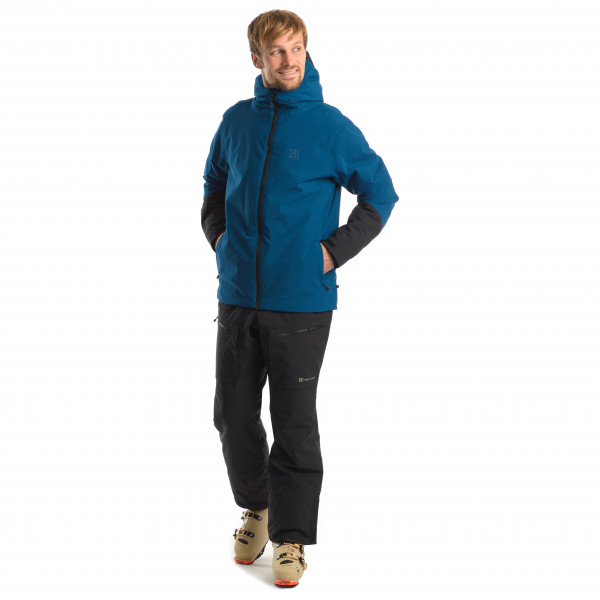 Heber Peak - CedarHe. Ski Jacket - Skidjacka