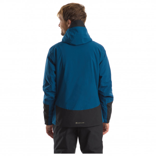 Heber Peak - CedarHe. Ski Jacket - Skijacke