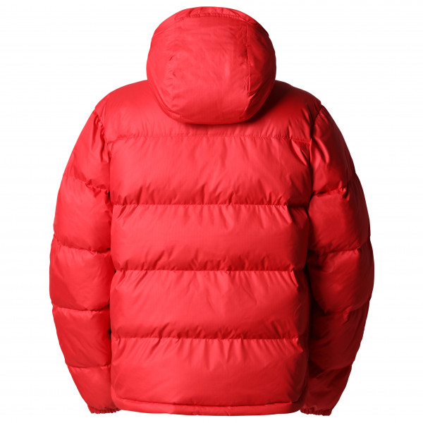 The North Face - 71 Sierra Down Short Jacket - Parka