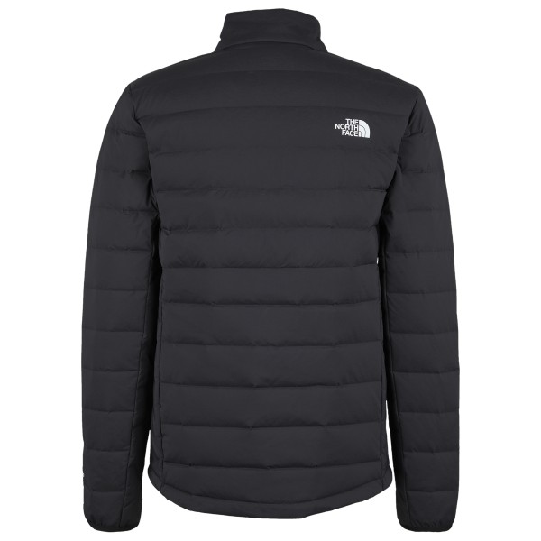 The North Face - Belleview Stretch Down Jacket - Dunjakke