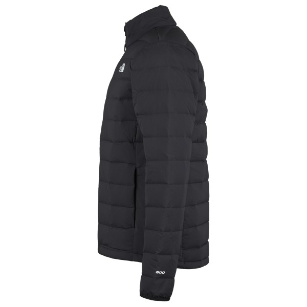 The North Face - Belleview Stretch Down Jacket - Untuvatakki