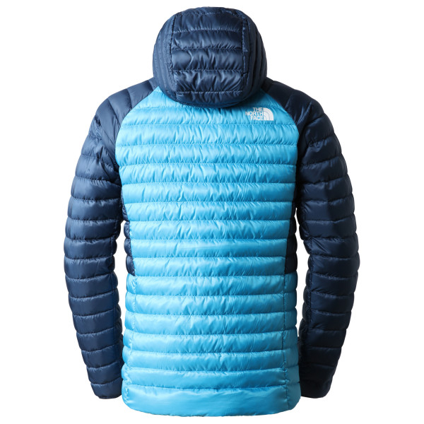 The North Face - Bettaforca LT Down Hoodie - Untuvatakki