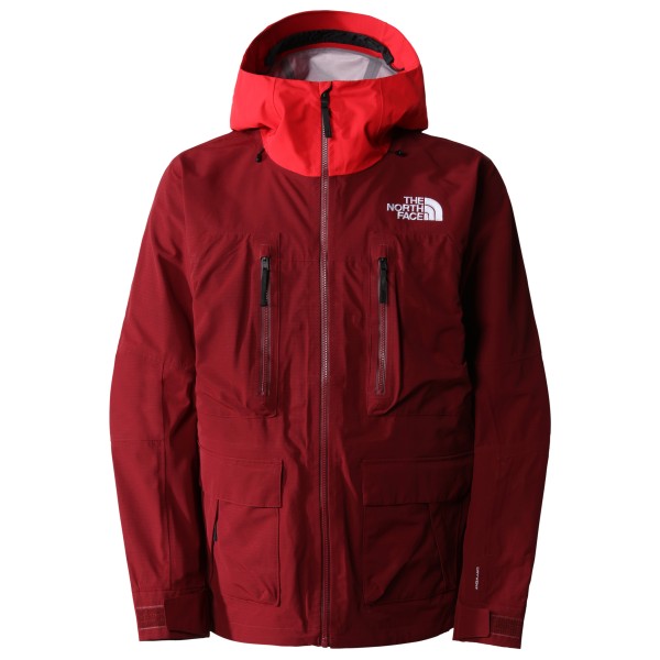 The North Face Dragline Jacket - Ski jacket Men's | Free EU Delivery | Bergfreunde.eu