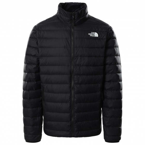 The North Face - New Dryvent Down Triclimate - Dubbeljacka
