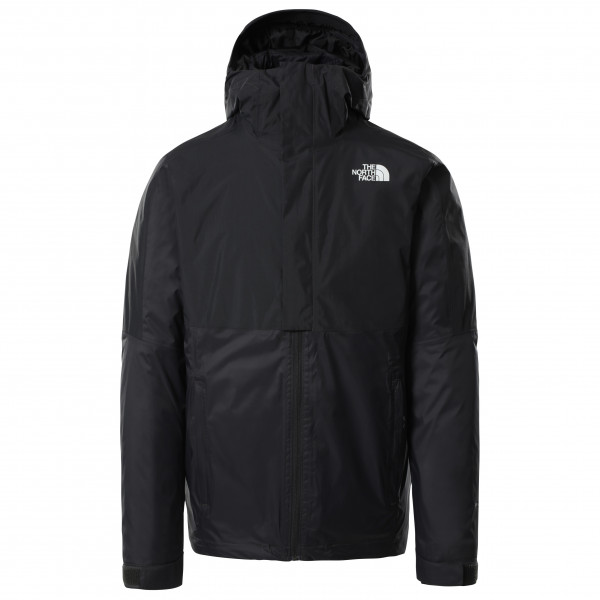 The North Face - New Dryvent Down Triclimate - Dubbeljacka