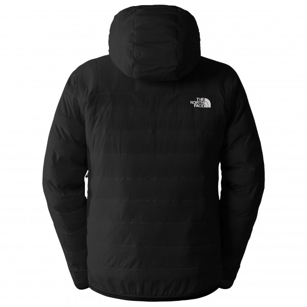 The North Face - Summit Breithorn 50/50 Hoodie - Donsjas