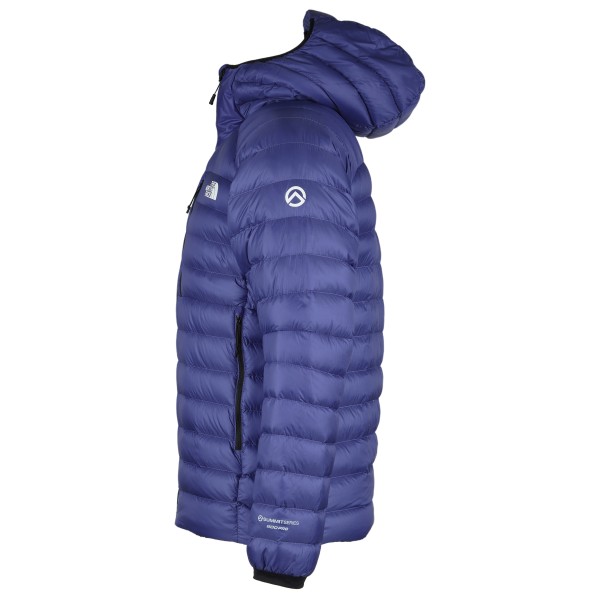 The North Face - Summit Breithorn Hoodie - Dunjakke