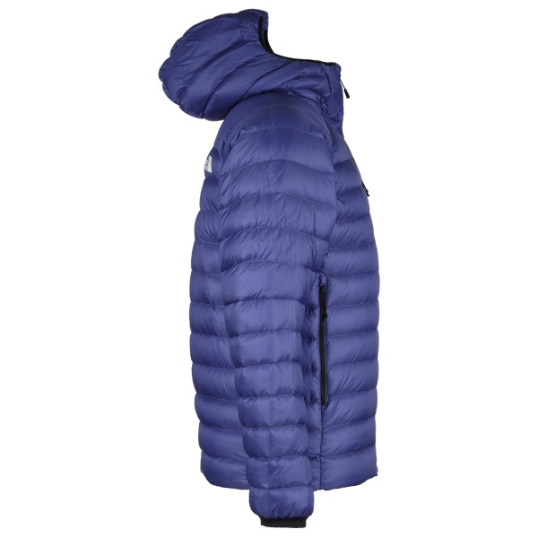 The North Face - Summit Breithorn Hoodie - Dunjakke