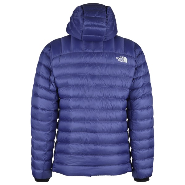 The North Face - Summit Breithorn Hoodie - Dunjakke
