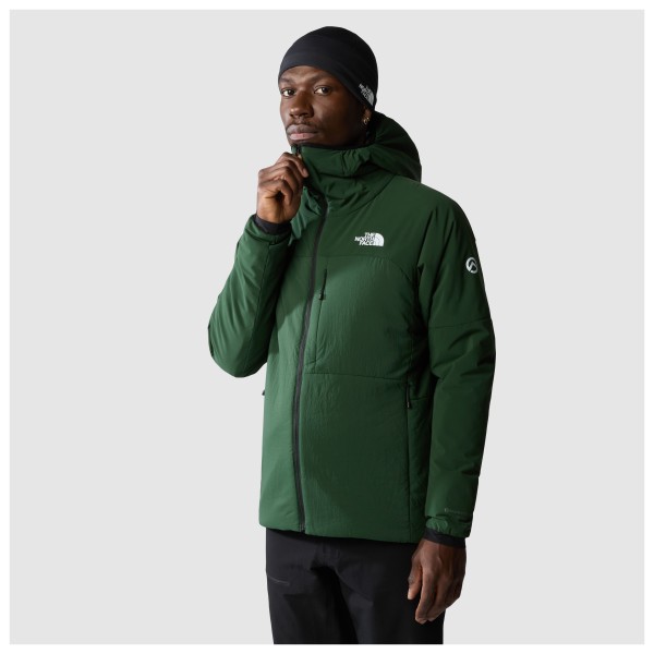 The North Face - Summit Casaval Hoodie - Chaqueta de fibra sintética