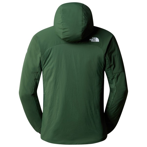 The North Face - Summit Casaval Hoodie - Kunstfaserjacke