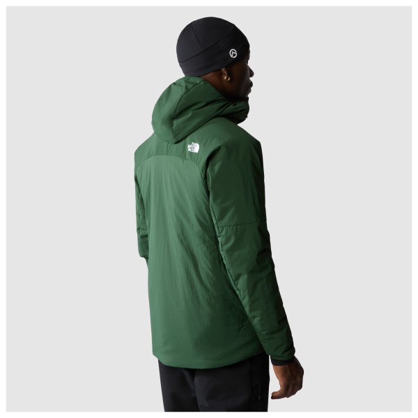 The North Face - Summit Casaval Hoodie - Synthetic jacket