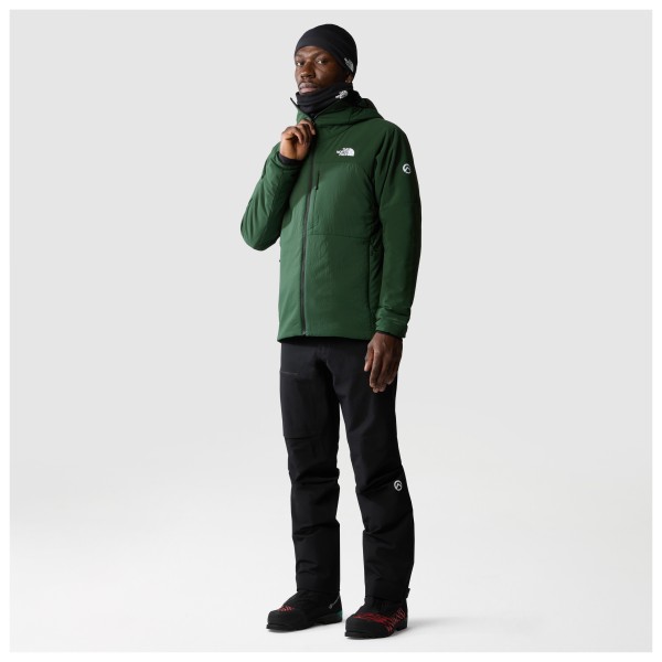The North Face - Summit Casaval Hoodie - Synthetische jas