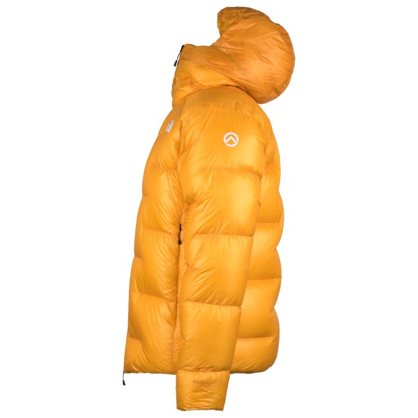 The North Face - Summit Pumori Down Parka - Chaqueta de plumas