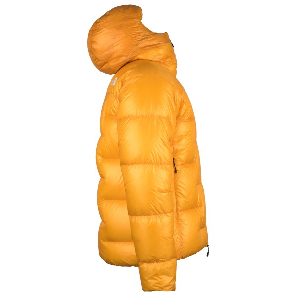 The North Face - Summit Pumori Down Parka - Chaqueta de plumas