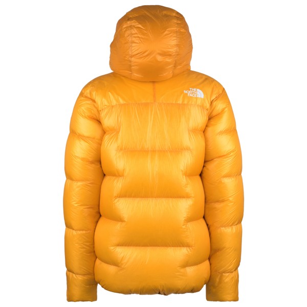 The North Face - Summit Pumori Down Parka - Chaqueta de plumas