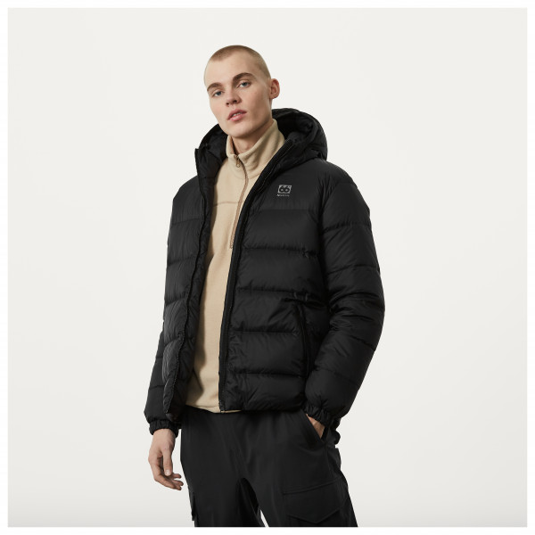 66 North - Tvioddi Gore-Tex Down Parka 2in1 - Dunjacka