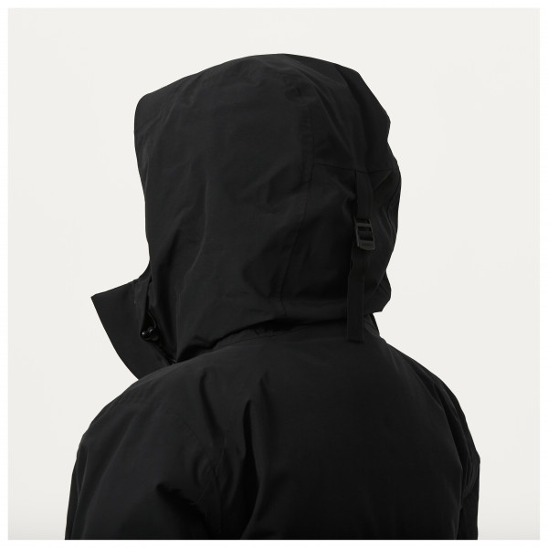 66 North - Tvioddi Gore-Tex Down Parka 2in1 - Dunjacka