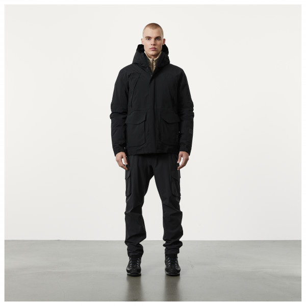 66 North - Tvioddi Gore-Tex Down Parka 2in1 - Dunjacka