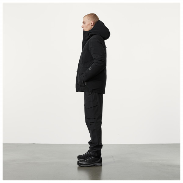 66 North - Tvioddi Gore-Tex Down Parka 2in1 - Dunjacka